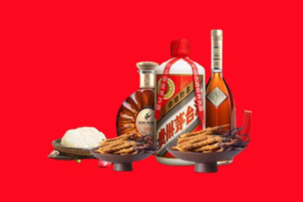 山南虫草回收